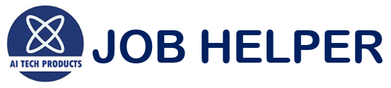 Job Helper Logo